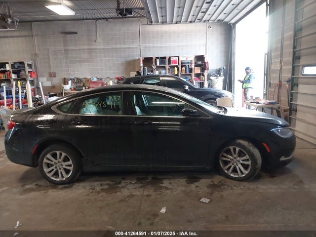 Chrysler 200 Limited 2015 1C3CCCAB5FN638069 Image 13