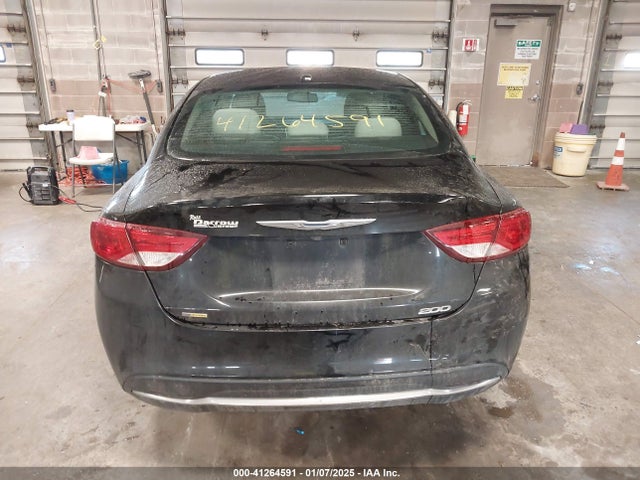Chrysler 200 Limited 2015 1C3CCCAB5FN638069 Image 16
