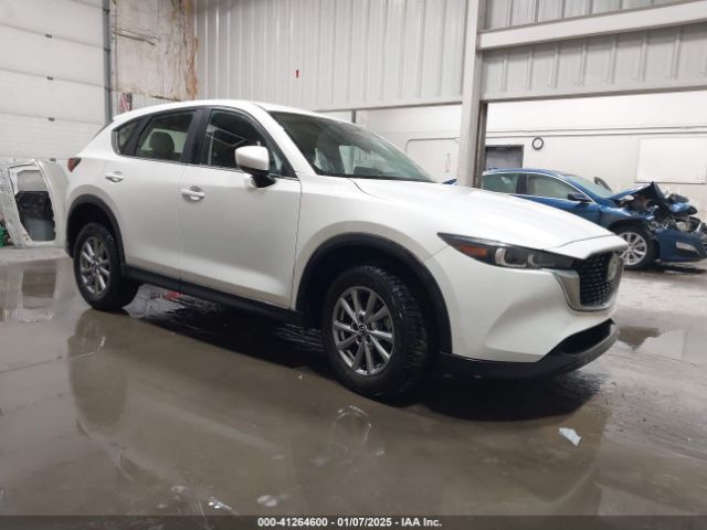 Auction sale of the 2023 Mazda Cx-5 2.5 S, vin: JM3KFBAM3P0237118, lot number: 41264600