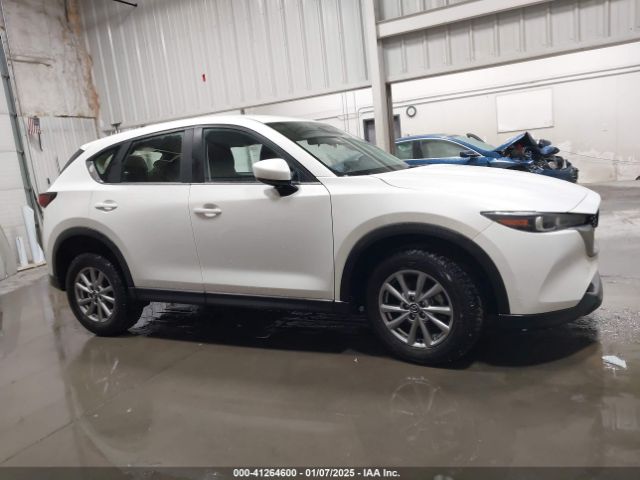 JM3KFBAM3P0237118 Mazda Cx-5 2.5 S