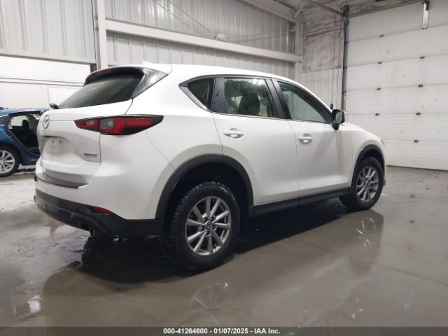 JM3KFBAM3P0237118 Mazda Cx-5 2.5 S