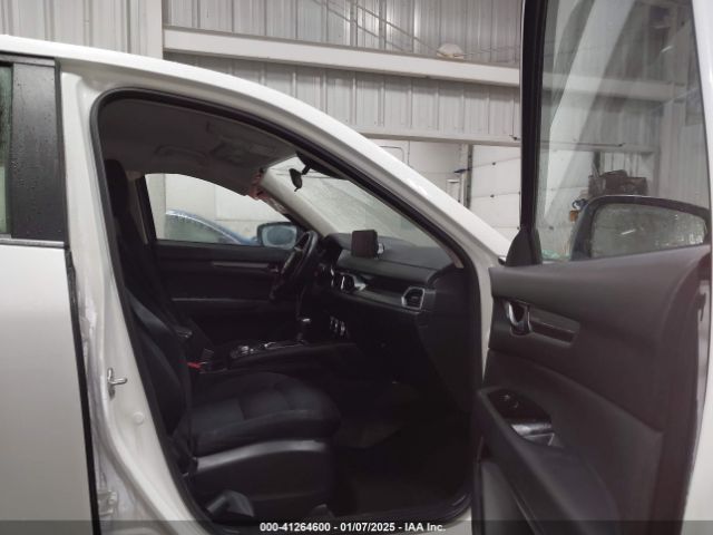 JM3KFBAM3P0237118 Mazda Cx-5 2.5 S