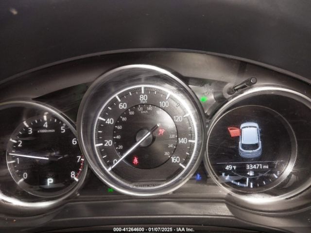 JM3KFBAM3P0237118 Mazda Cx-5 2.5 S