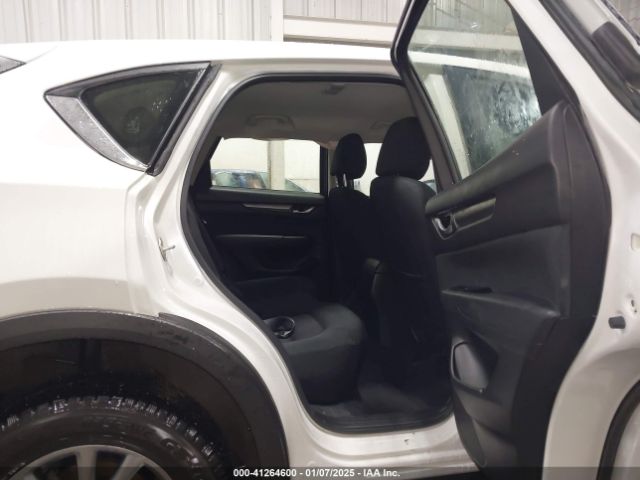 JM3KFBAM3P0237118 Mazda Cx-5 2.5 S