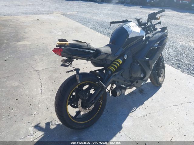 2013 KAWASAKI EX650 JKAEXEE16DDA09782 Photo 3