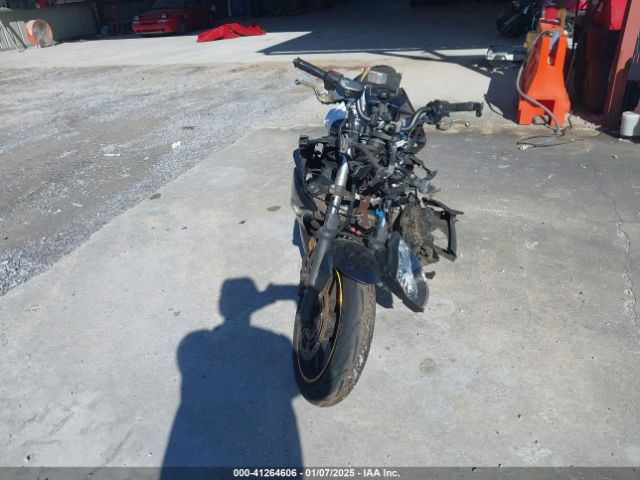 2013 KAWASAKI EX650 JKAEXEE16DDA09782 Photo 4
