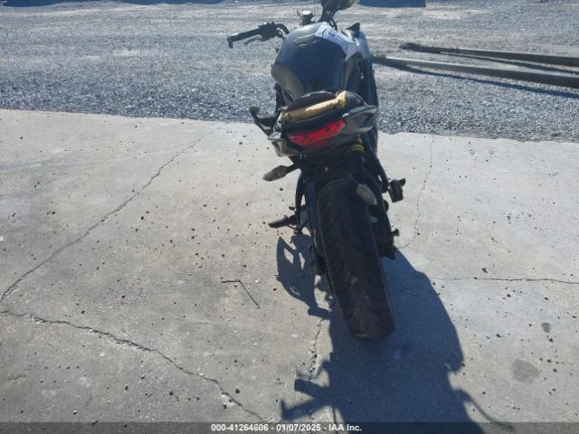 2013 KAWASAKI EX650 JKAEXEE16DDA09782 Photo 5