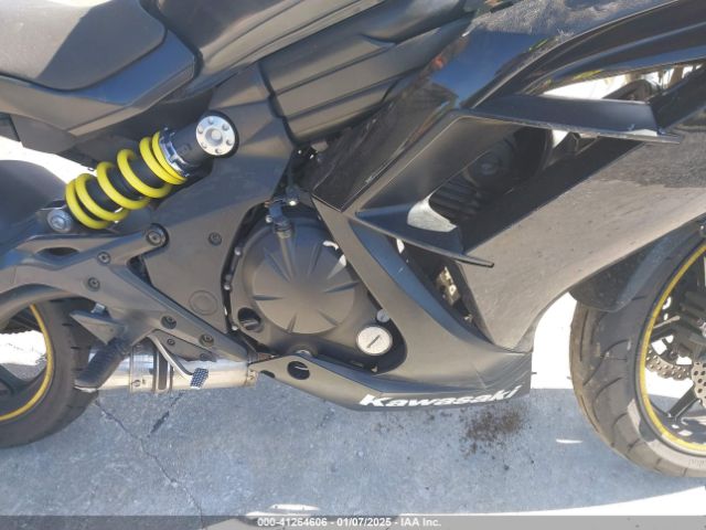 2013 KAWASAKI EX650 JKAEXEE16DDA09782 Photo 7