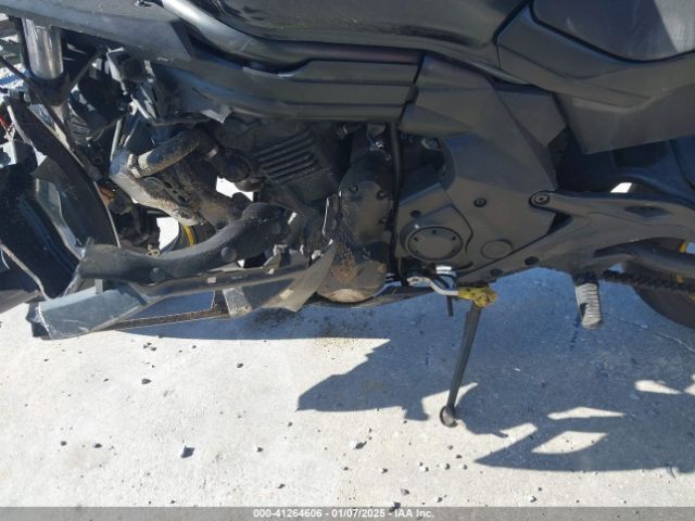 2013 KAWASAKI EX650 JKAEXEE16DDA09782 Photo 8
