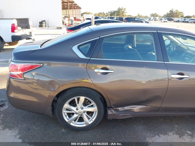 Aukcja sprzedaży 2013 Nissan Altima 2.5 Sl, vin: 1N4AL3AP0DN515717, numer aukcji: 41264617