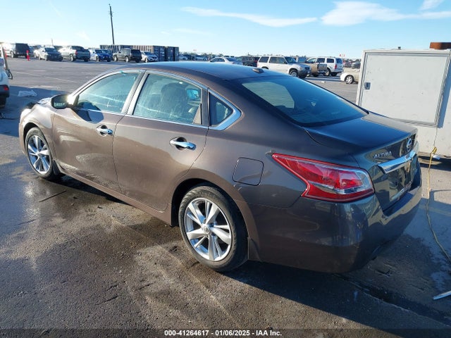 Aukcja sprzedaży 2013 Nissan Altima 2.5 Sl, vin: 1N4AL3AP0DN515717, numer aukcji: 41264617