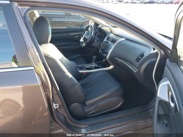 Aukcja sprzedaży 2013 Nissan Altima 2.5 Sl, vin: 1N4AL3AP0DN515717, numer aukcji: 41264617