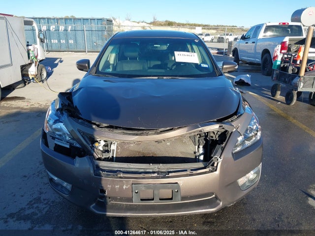 Aukcja sprzedaży 2013 Nissan Altima 2.5 Sl, vin: 1N4AL3AP0DN515717, numer aukcji: 41264617