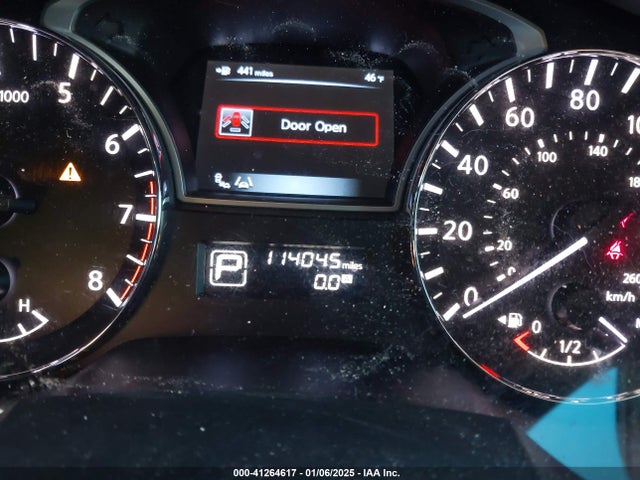 Aukcja sprzedaży 2013 Nissan Altima 2.5 Sl, vin: 1N4AL3AP0DN515717, numer aukcji: 41264617