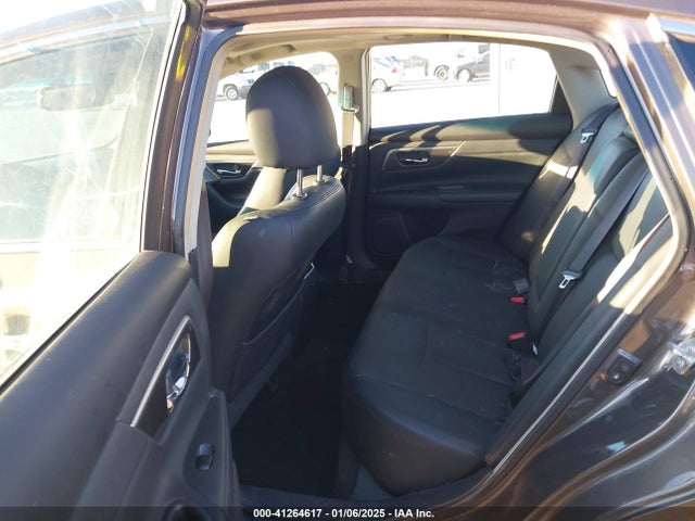 Aukcja sprzedaży 2013 Nissan Altima 2.5 Sl, vin: 1N4AL3AP0DN515717, numer aukcji: 41264617