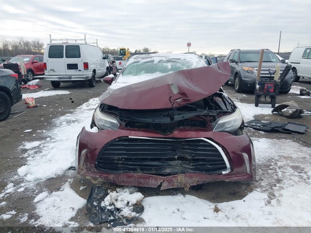 4T1BK1EB6GU221765 Toyota Avalon Touring