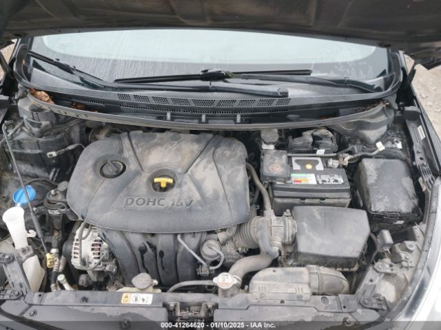 KNAFK4A64F5330201 KIA FORTE LX