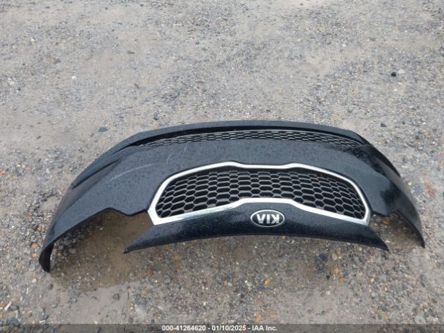 KNAFK4A64F5330201 KIA FORTE LX