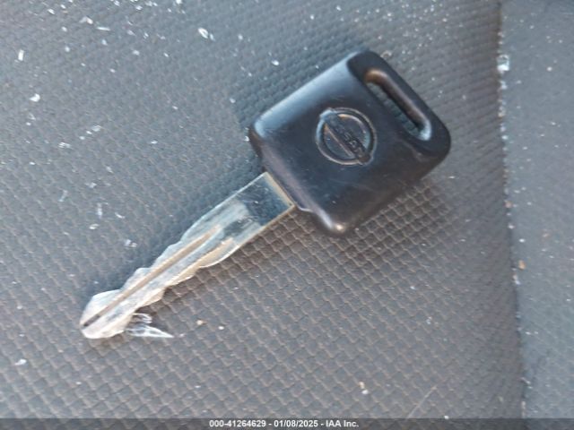 3N6CM0KN1MK708554 Nissan Nv200  Cargo S Xtronic Cvt