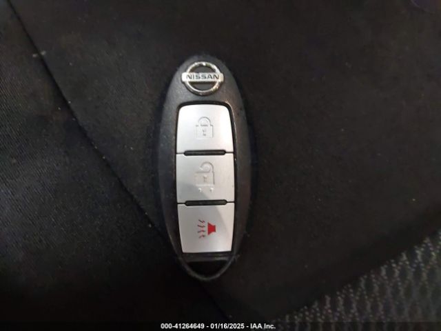 5N1AR2MM5GC616414 Nissan Pathfinder Platinum/s/sl/sv