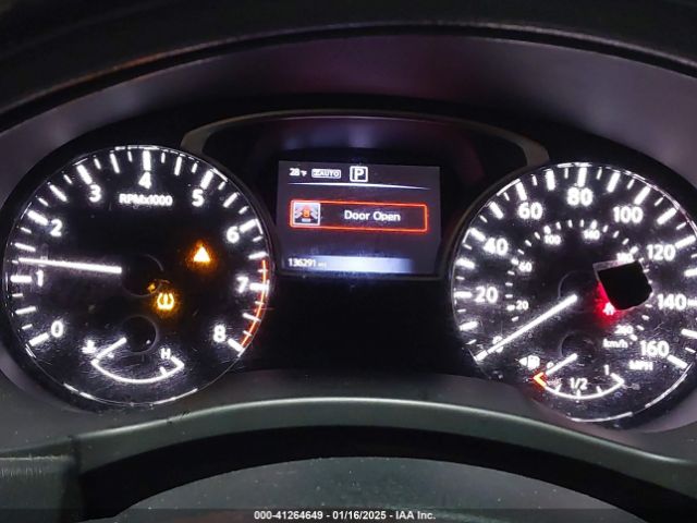 5N1AR2MM5GC616414 Nissan Pathfinder Platinum/s/sl/sv