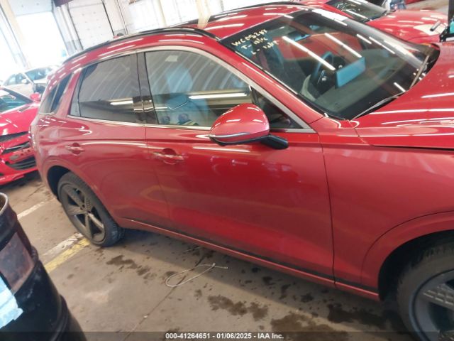5NMMCDTC5SH022424 Genesis Gv70 3.5t Awd Sport