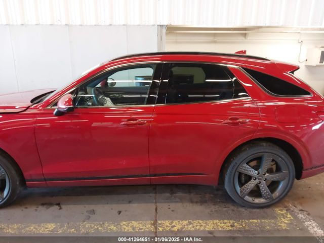 5NMMCDTC5SH022424 Genesis Gv70 3.5t Awd Sport