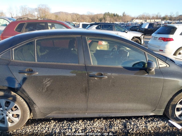 Toyota COROLLA LE 2021 JTDEPMAE1MJ119811 Image 14