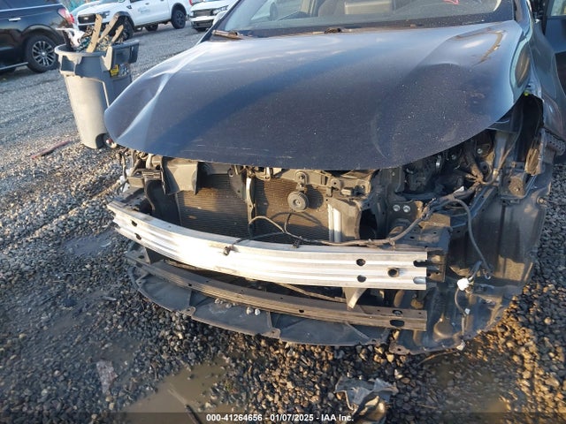 Toyota COROLLA LE 2021 JTDEPMAE1MJ119811 Image 6