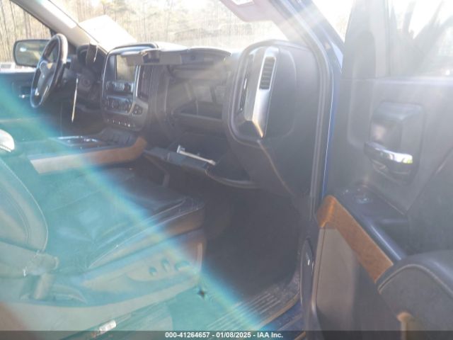 1GCVKSEC5EZ161879 Chevrolet Silverado 1500 1lz