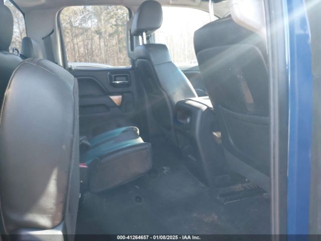 1GCVKSEC5EZ161879 Chevrolet Silverado 1500 1lz
