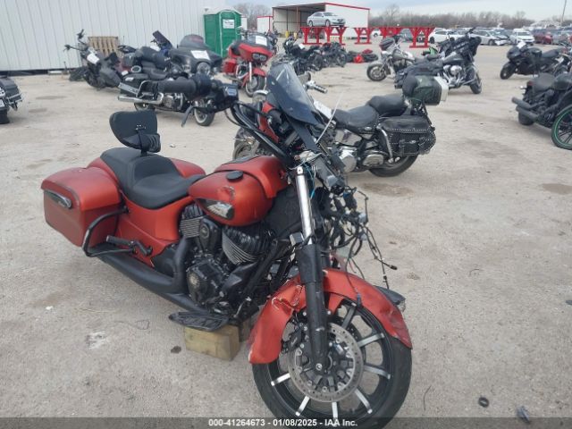 2021 INDIAN MOTORCYCLE CO. CHIEFTAIN 56KTCDBB5M3398170