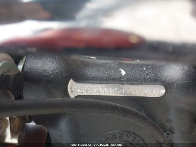 2021 INDIAN MOTORCYCLE CO. CHIEFTAIN 56KTCDBB5M3398170 Photo 9