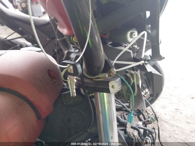 2021 INDIAN MOTORCYCLE CO. CHIEFTAIN 56KTCDBB5M3398170 Photo 10