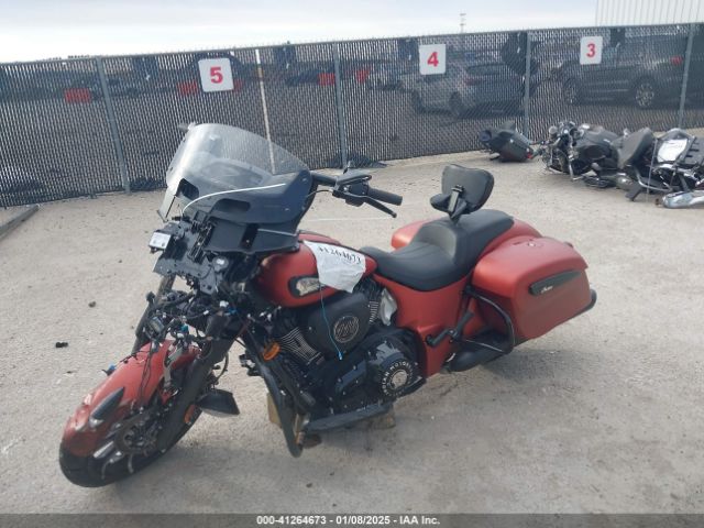 2021 INDIAN MOTORCYCLE CO. CHIEFTAIN 56KTCDBB5M3398170 Photo 1