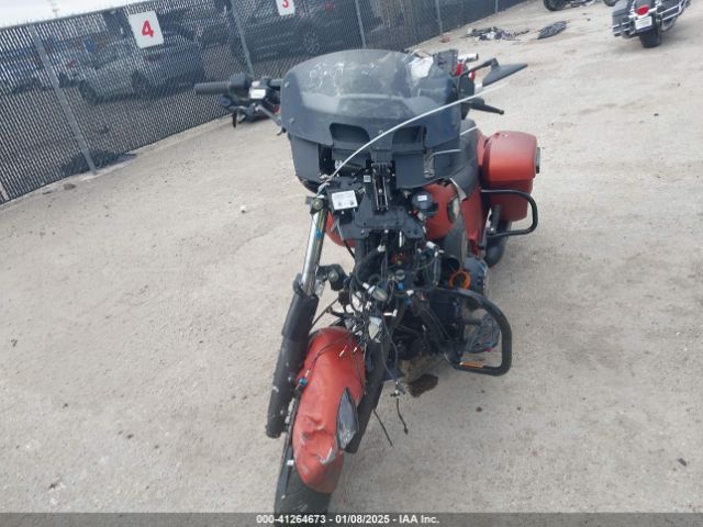 2021 INDIAN MOTORCYCLE CO. CHIEFTAIN 56KTCDBB5M3398170 Photo 4