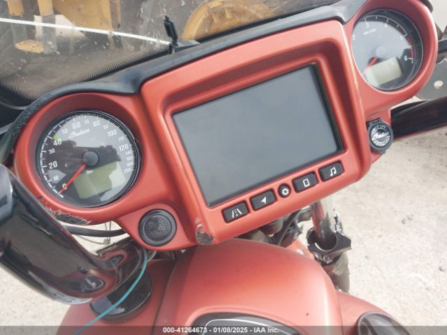 2021 INDIAN MOTORCYCLE CO. CHIEFTAIN 56KTCDBB5M3398170 Photo 6