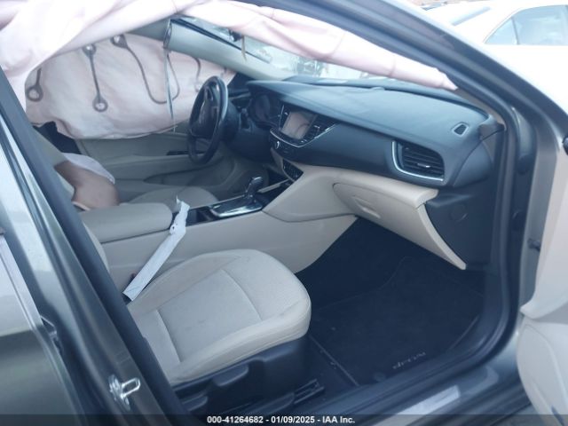 W04GM6SX1J1159566 Buick Regal Sportback Preferred Ii