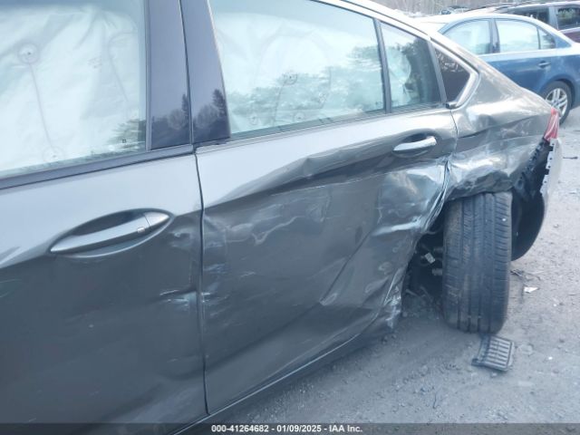 W04GM6SX1J1159566 Buick Regal Sportback Preferred Ii