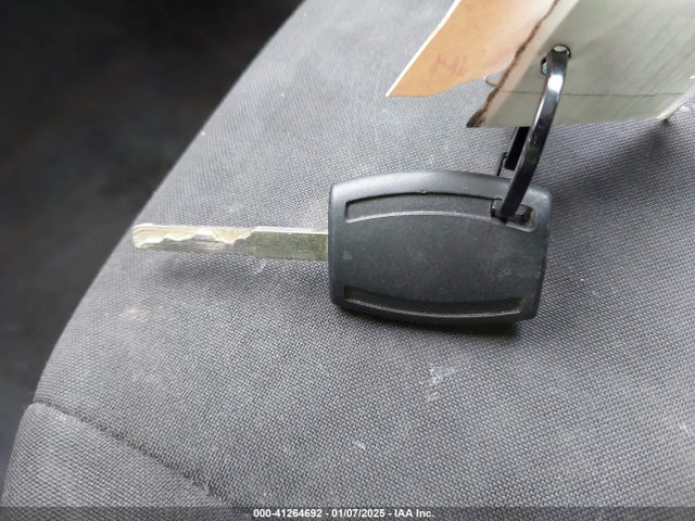 Ford FOCUS SE 2015 1FADP3F21FL209297 Image 11