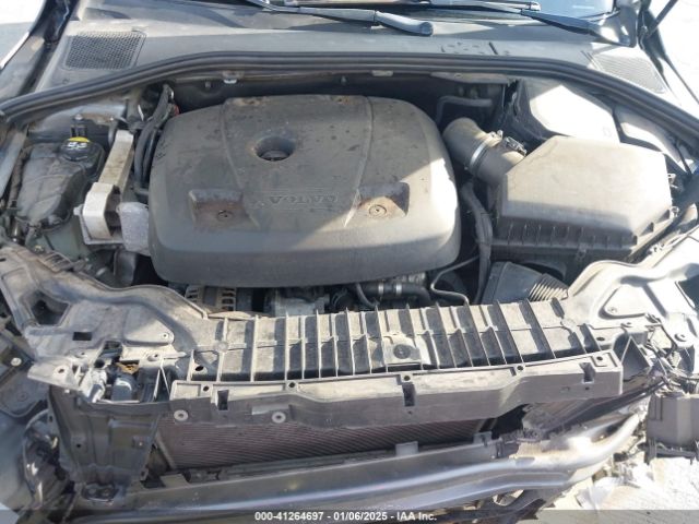YV440MWK7H1025238 Volvo V60 Cross Country T5
