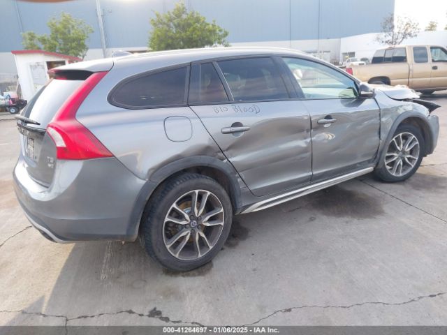 YV440MWK7H1025238 Volvo V60 Cross Country T5