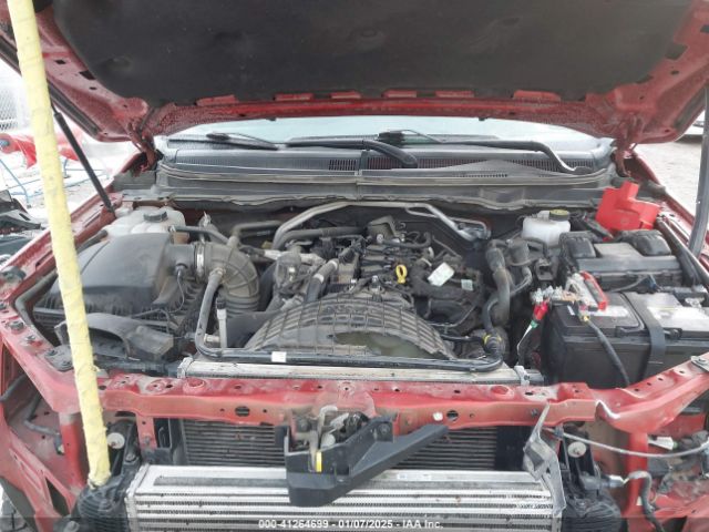 1FTER4FH9KLA68847 Ford Ranger Xlt