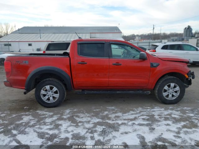 1FTER4FH9KLA68847 Ford Ranger Xlt
