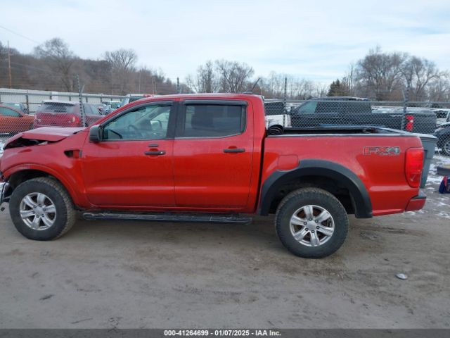 1FTER4FH9KLA68847 Ford Ranger Xlt