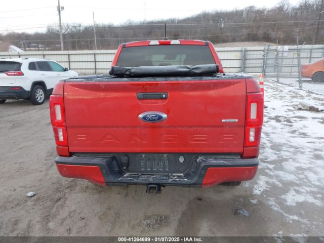 1FTER4FH9KLA68847 Ford Ranger Xlt
