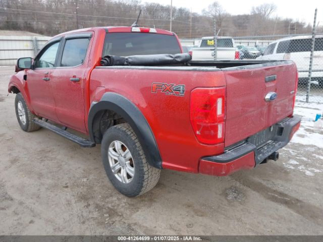 1FTER4FH9KLA68847 Ford Ranger Xlt