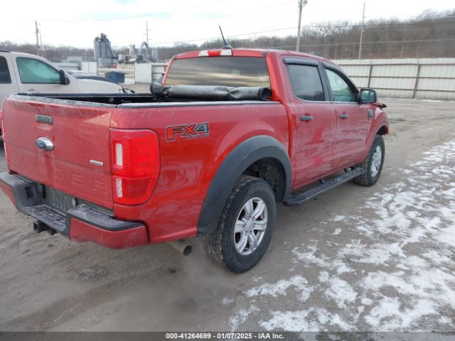1FTER4FH9KLA68847 Ford Ranger Xlt