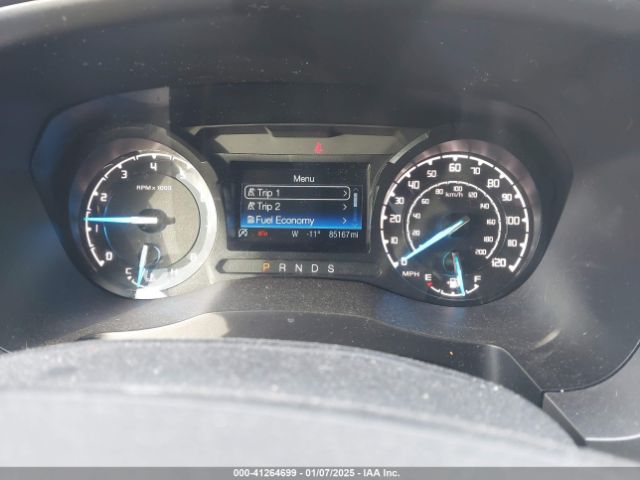 1FTER4FH9KLA68847 Ford Ranger Xlt