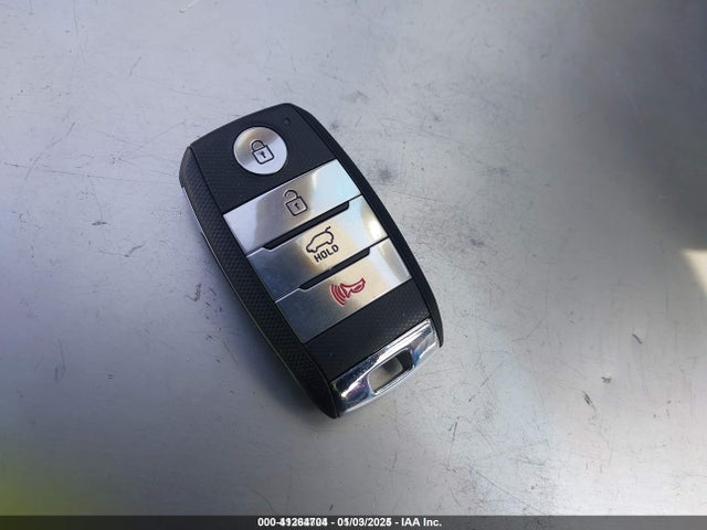 KIA gdi 2019 KNDCB3LC8K5306397 Image 11